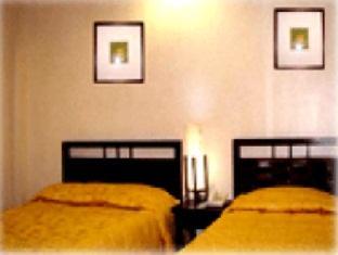 Roxas Midtown Hotel Kültér fotó